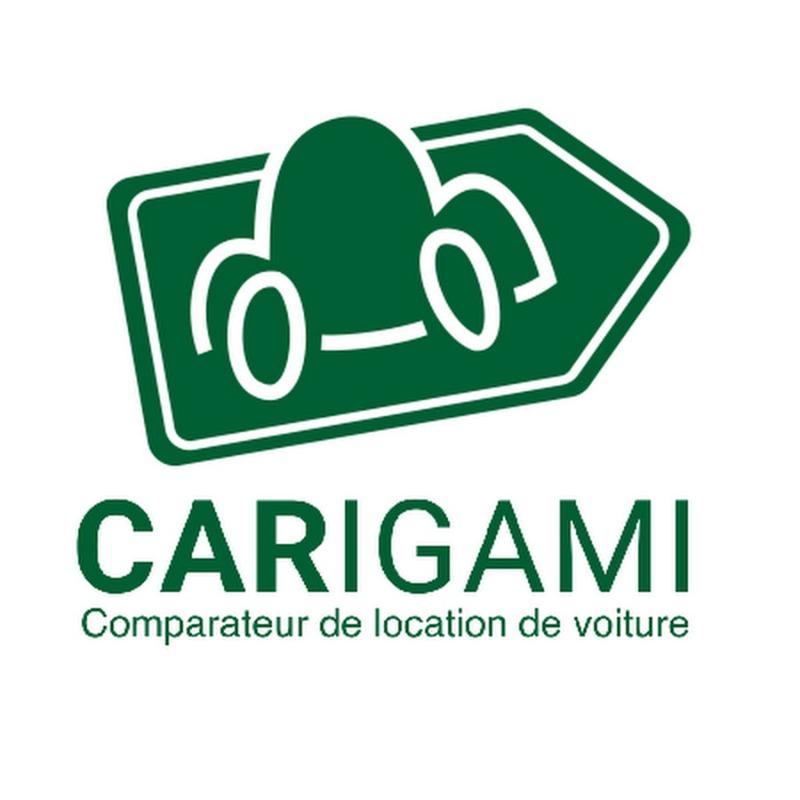 Carigami Code promo