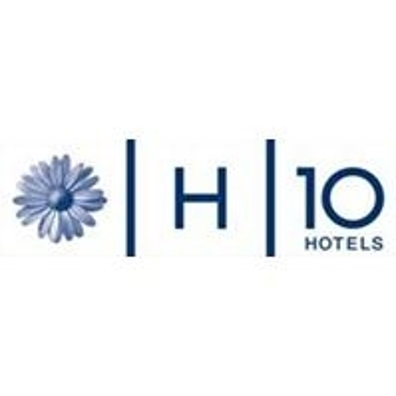 H10 Hotels Code promo