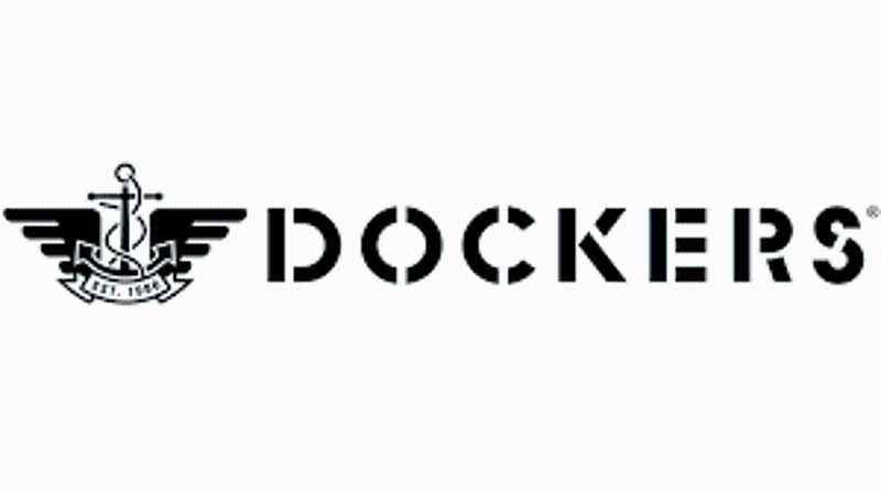 Dockers Code promo