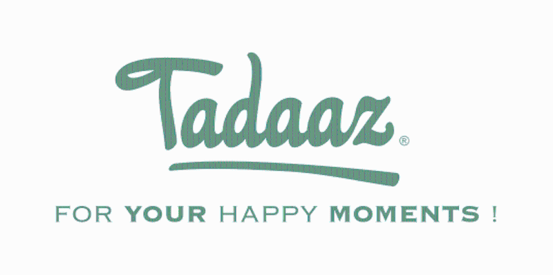 Tadaaz Belgique Code promo