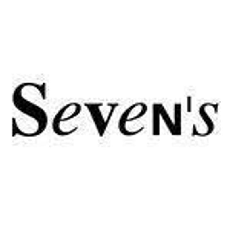 Sevens Code promo