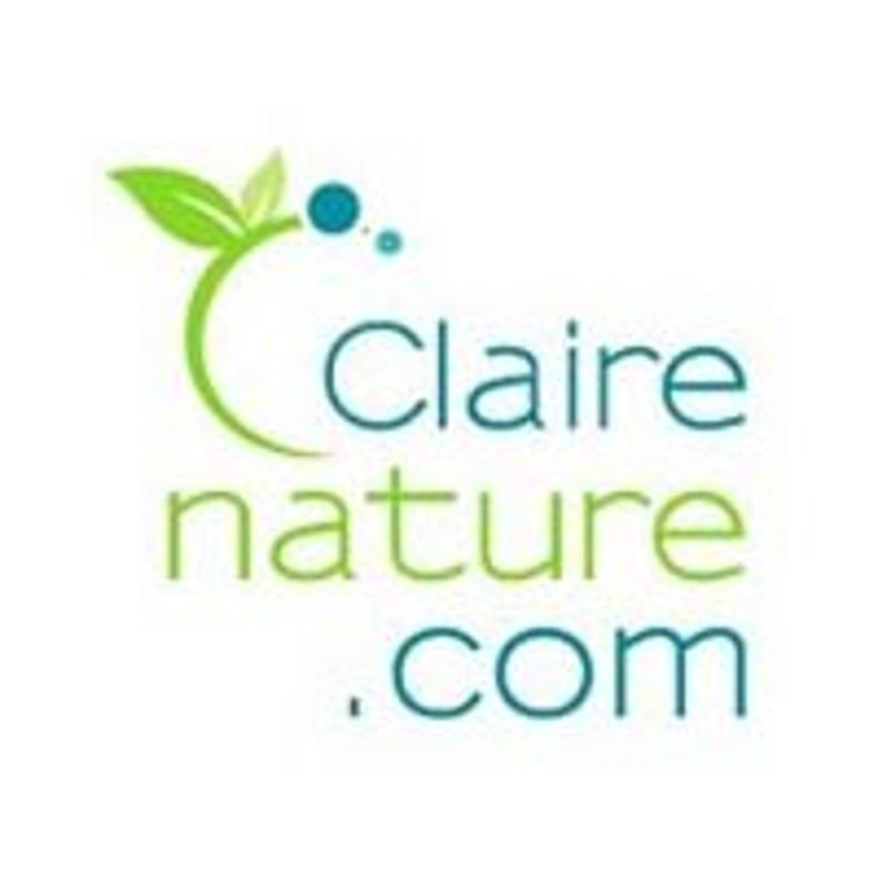 Claire Nature Code promo