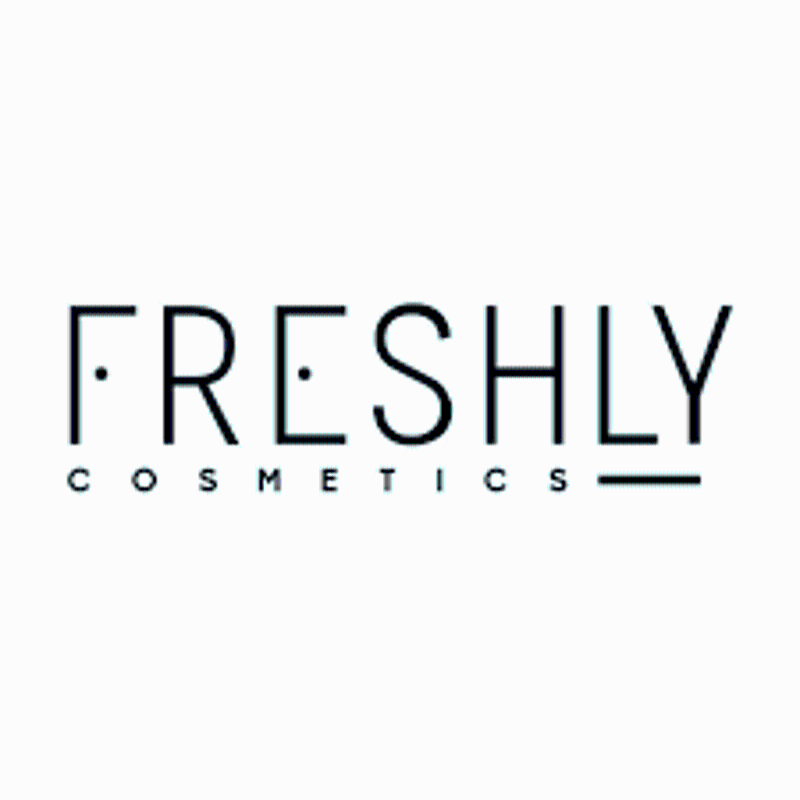 Freshly Cosmetics Code promo