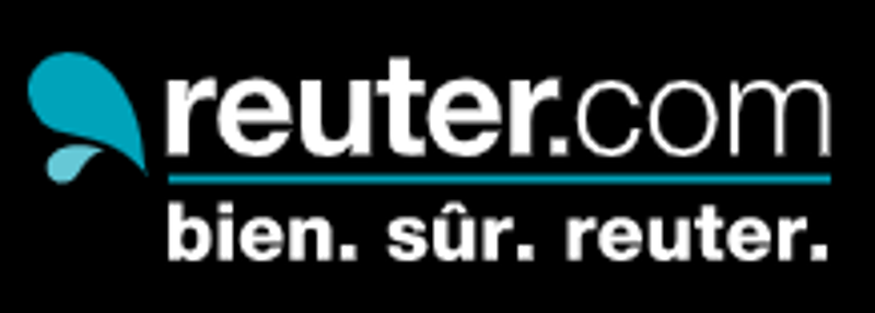 Reuter Code promo
