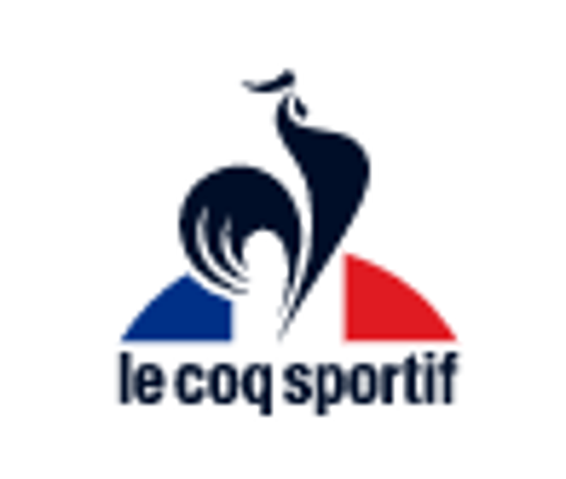 Le Coq Sportif Code promo