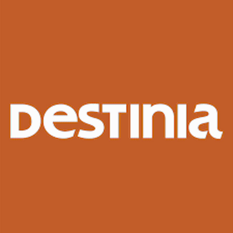 Destinia Code promo