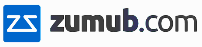 Zumub Code promo