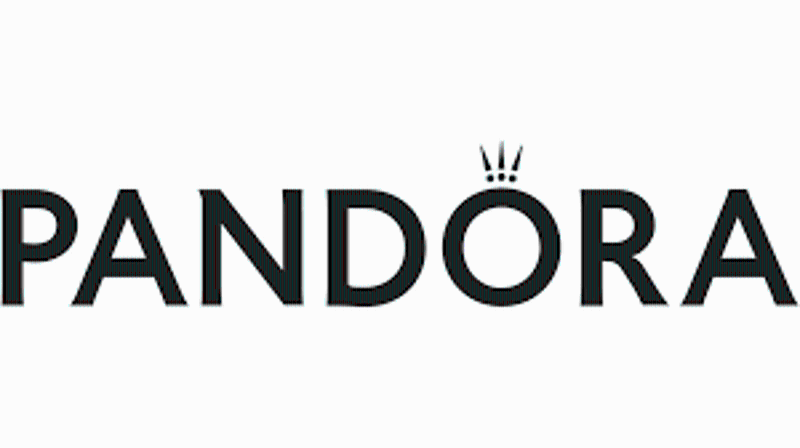 Pandora Canada Code promo