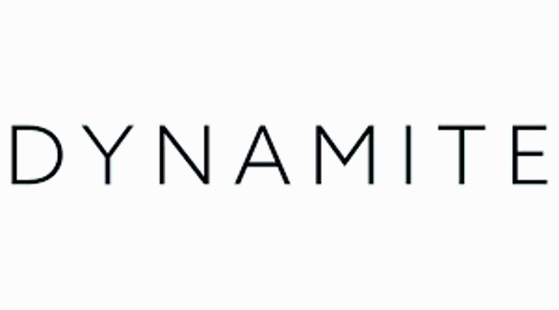 Dynamite Canada Codes promo