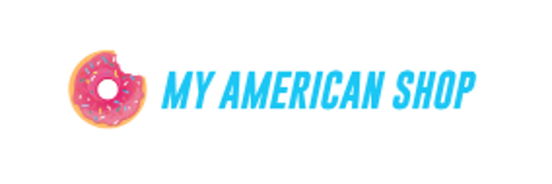 My American Shop Code promo