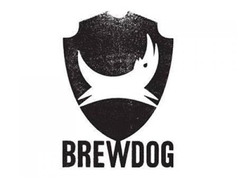 Brewdog Code promo