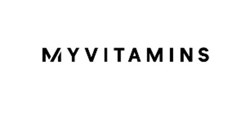 MyVitamins Code promo