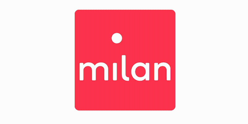 Milan Jeunesse Code promo