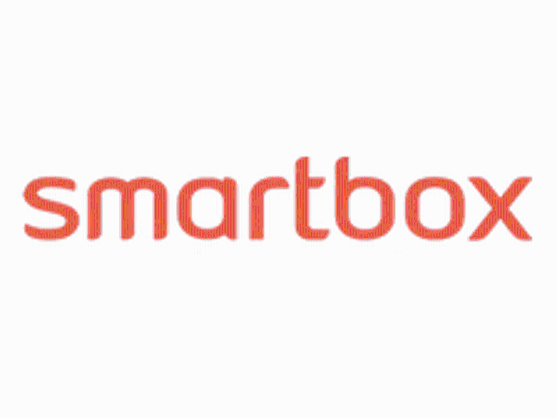 Smartbox Suisse Code promo