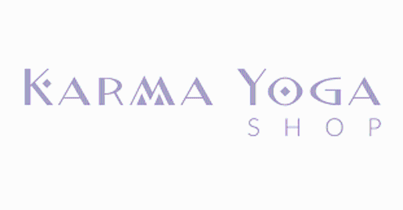 Karma Yoga Shop Code promo