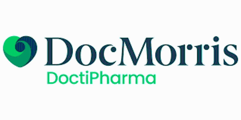 DocMorris Code promo