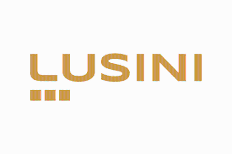 Lusini Codes promo