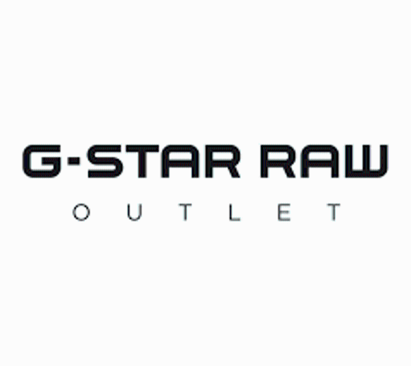 G-Star Outlet Code promo