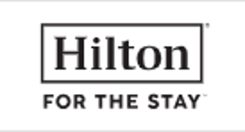 Hilton Hotels Code promo