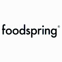Foodspring Code promo