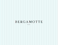 Codes Promo, Bonnes Affaires & Réductions Bergamotte En Avril 2024