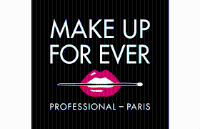 MAKE UP FOR EVER Code promo