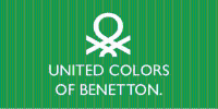 Benetton Code promo