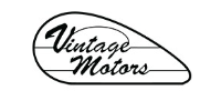 Codes Promo, Bonnes Affaires & Réductions Vintage Motors En Mai 2022