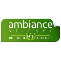 Ambiance-sticker Code promo