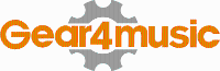 Codes Promo, Promotions & Bons Plans Gear4music En Mai 2025