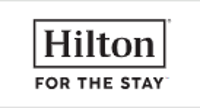 Hilton Hotels Code promo